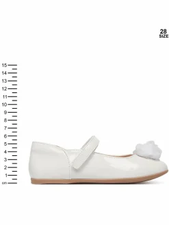 Ballerine 43722.34 Bianco