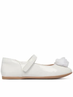 Ballerine 43722.34 Bianco