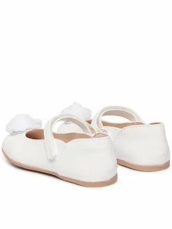 Ballerine 43722.34 Bianco