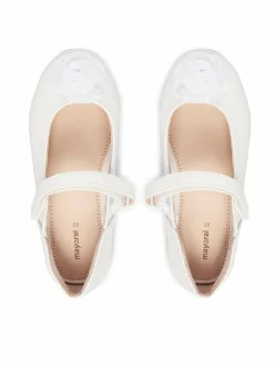 Ballerine 43722.34 Bianco