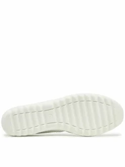 Ballerine 9-22103-42 Bianco