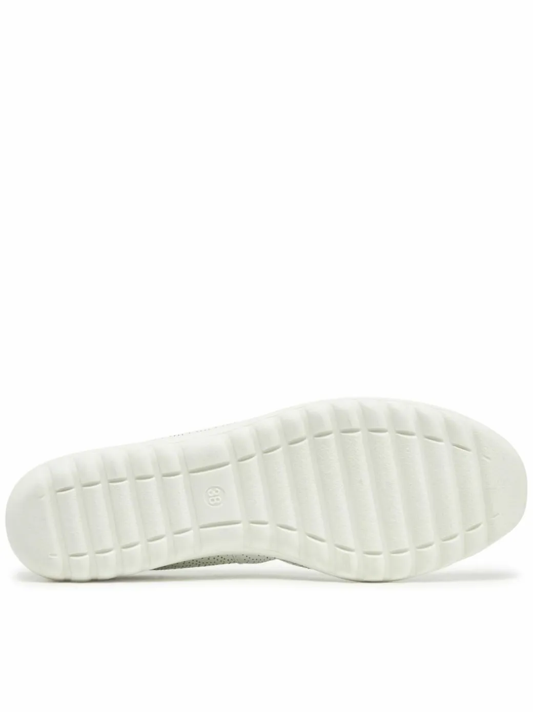 Ballerine 9-22103-42 Bianco