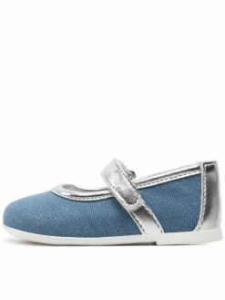Ballerine 5908533 Blu