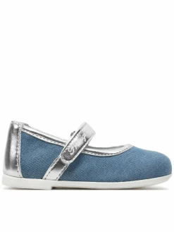 Ballerine 5908533 Blu