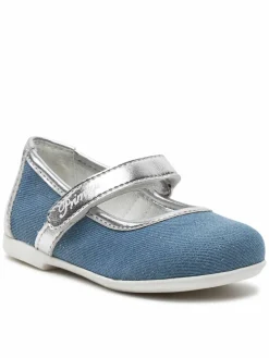 Ballerine 5908533 Blu