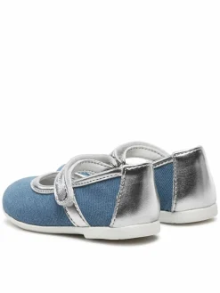 Ballerine 5908533 Blu