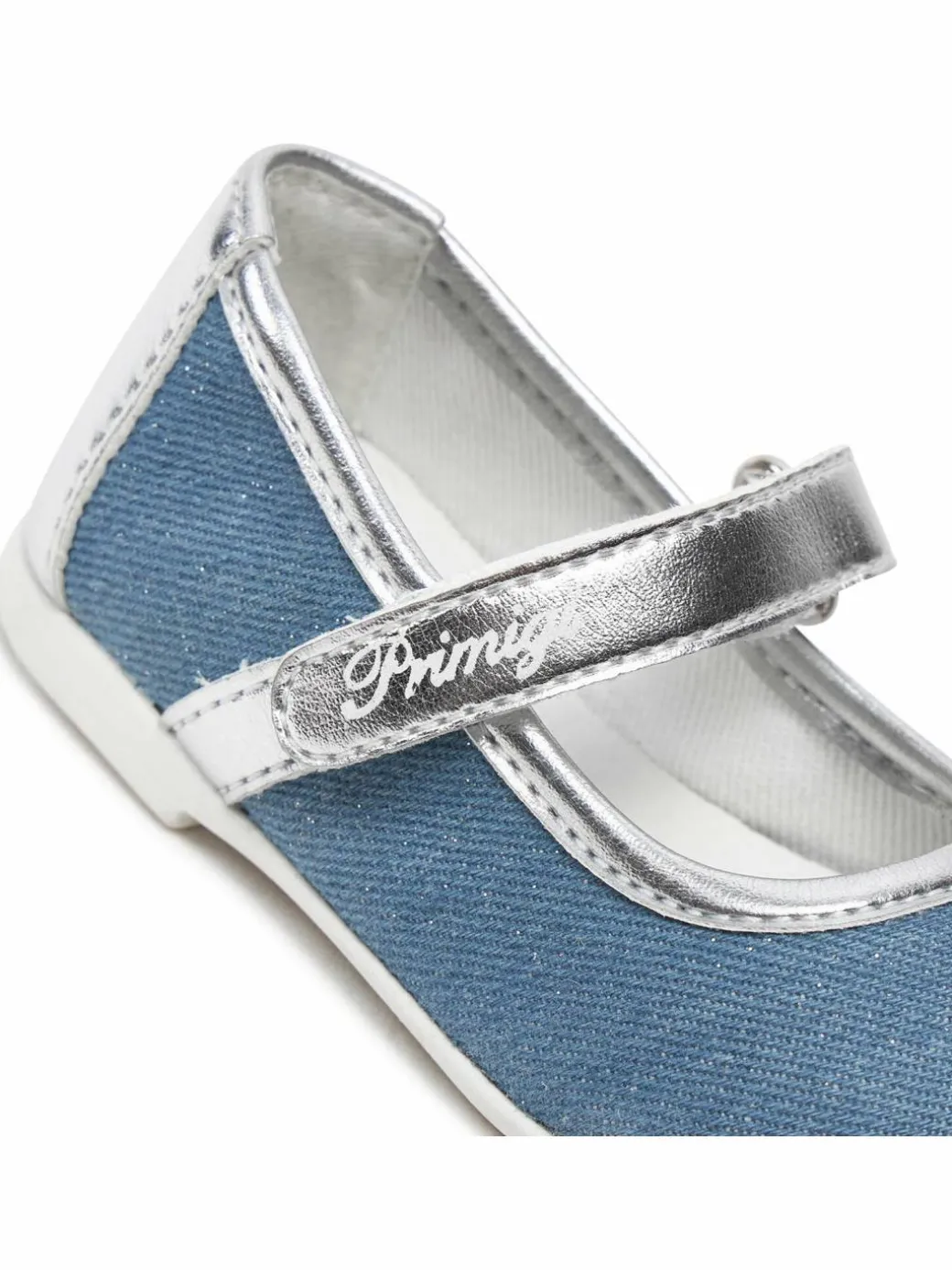 Ballerine 5908533 Blu