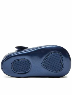 Ballerine 9792 Blu scuro