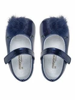 Ballerine 9792 Blu scuro