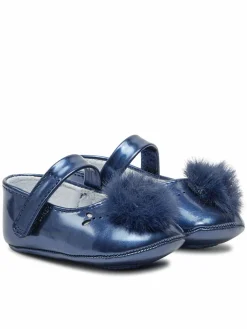 Ballerine 9792 Blu scuro