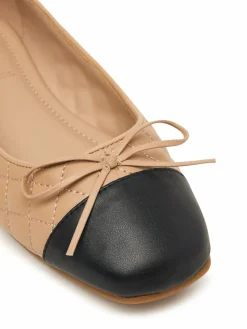 Ballerine Braylynn 13264855 Marrone