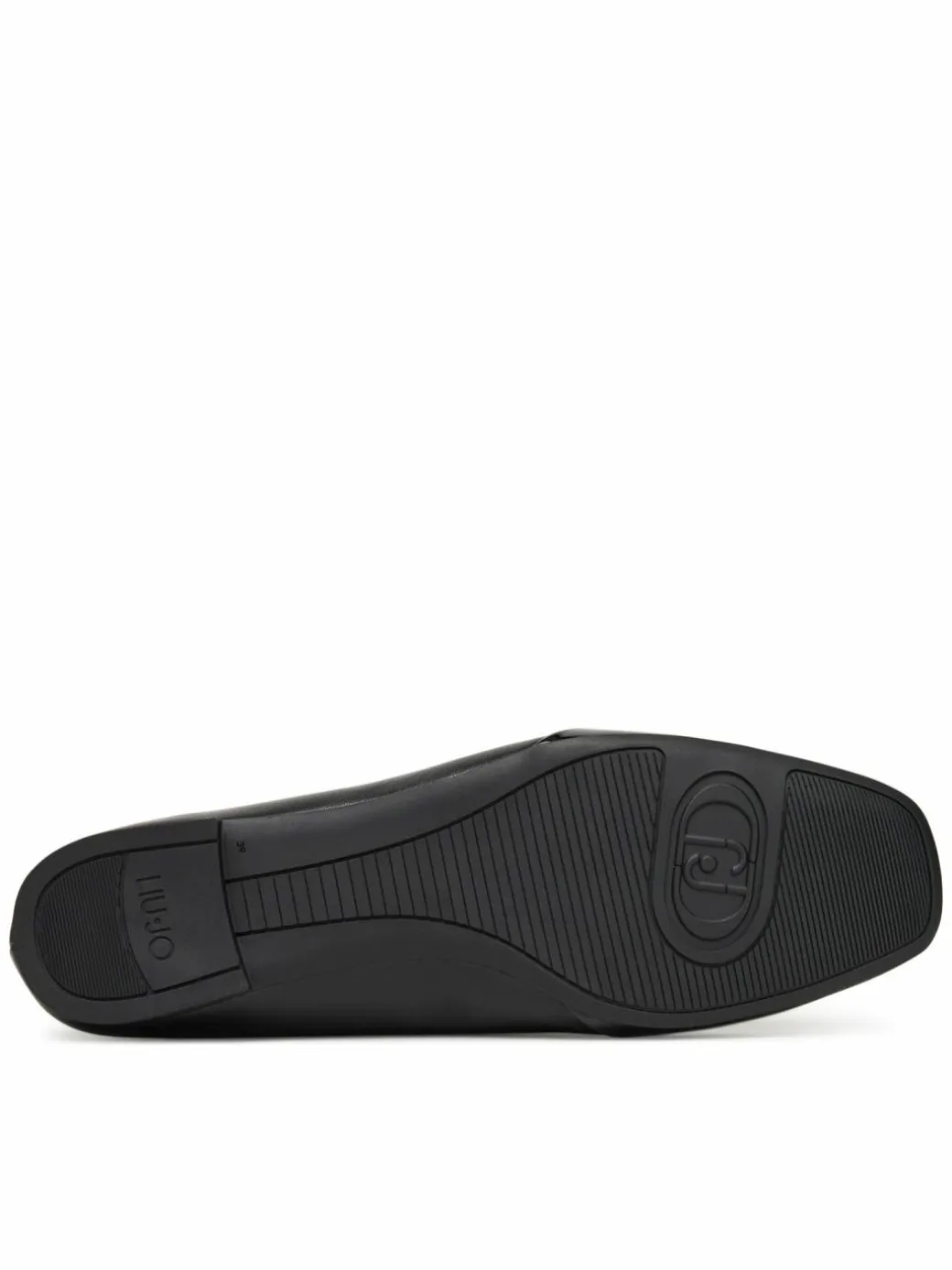 Ballerine Brigitte 03 SF5041 PX695 Nero
