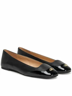 Ballerine Brigitte 03 SF5041 PX695 Nero