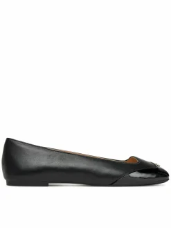 Ballerine Brigitte 03 SF5041 PX695 Nero