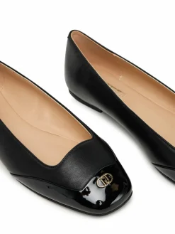 Ballerine Brigitte 03 SF5041 PX695 Nero