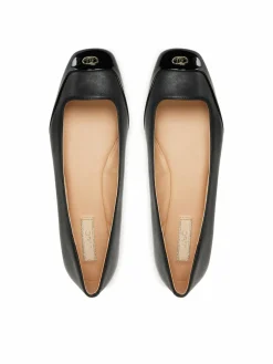 Ballerine Brigitte 03 SF5041 PX695 Nero