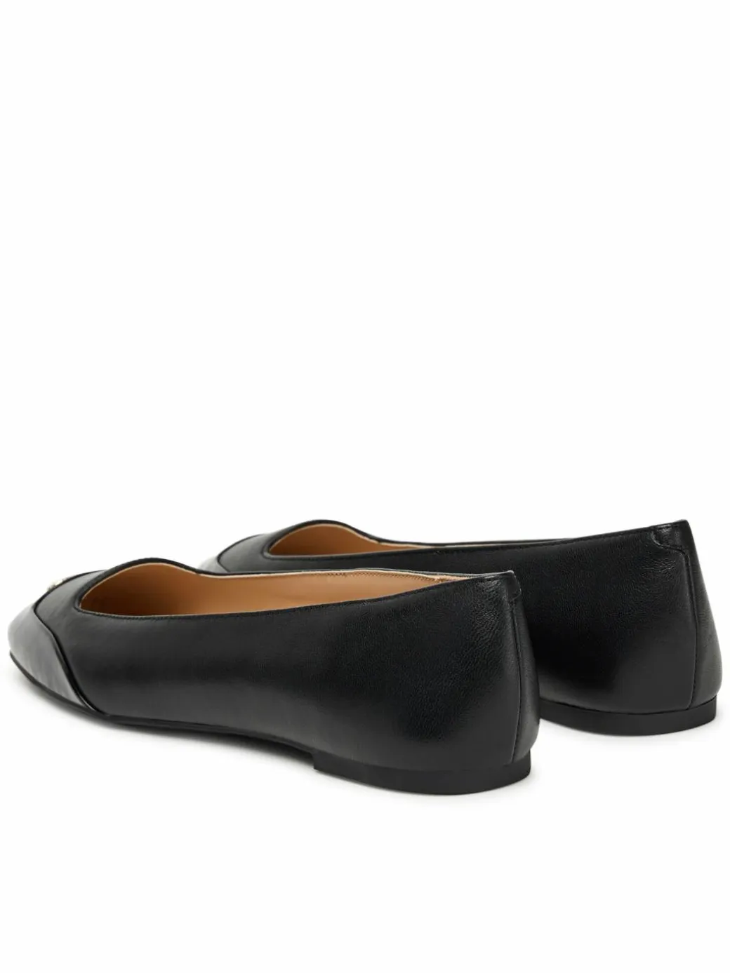 Ballerine Brigitte 03 SF5041 PX695 Nero