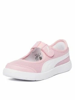 Ballerine C-Courtflex V3 Lina V PS 40057802 Rosa