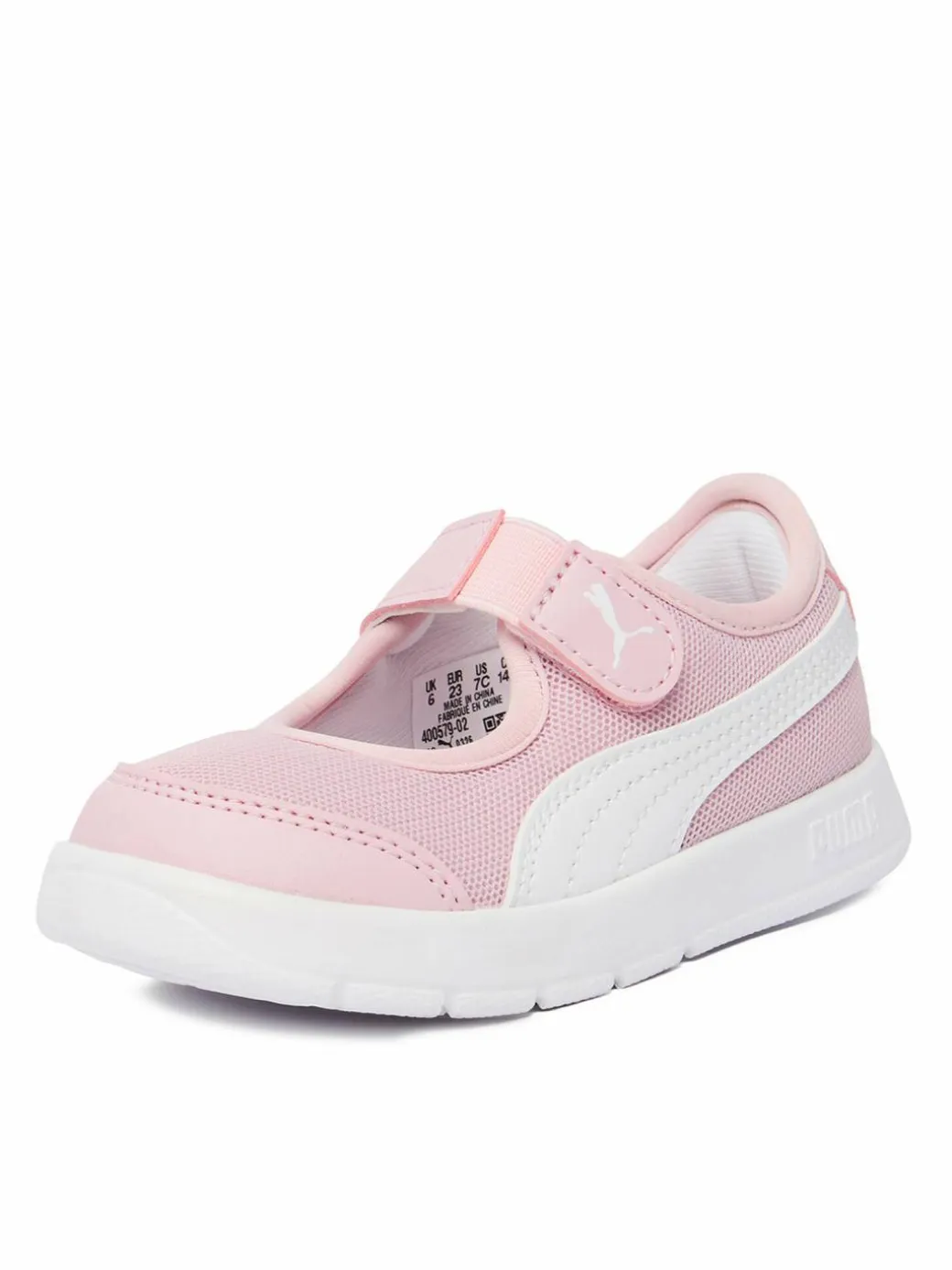 Ballerine C-Courtflex V3 Lina V Inf 40057902 Rosa