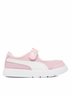 Ballerine C-Courtflex V3 Lina V Inf 40057902 Rosa