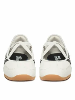 Ballerine CEO-BARREDA MARY JANE J JP6736 Bianco