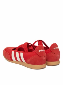 Ballerine CEO-BARREDA MARY JANE HQ7398 Rosso