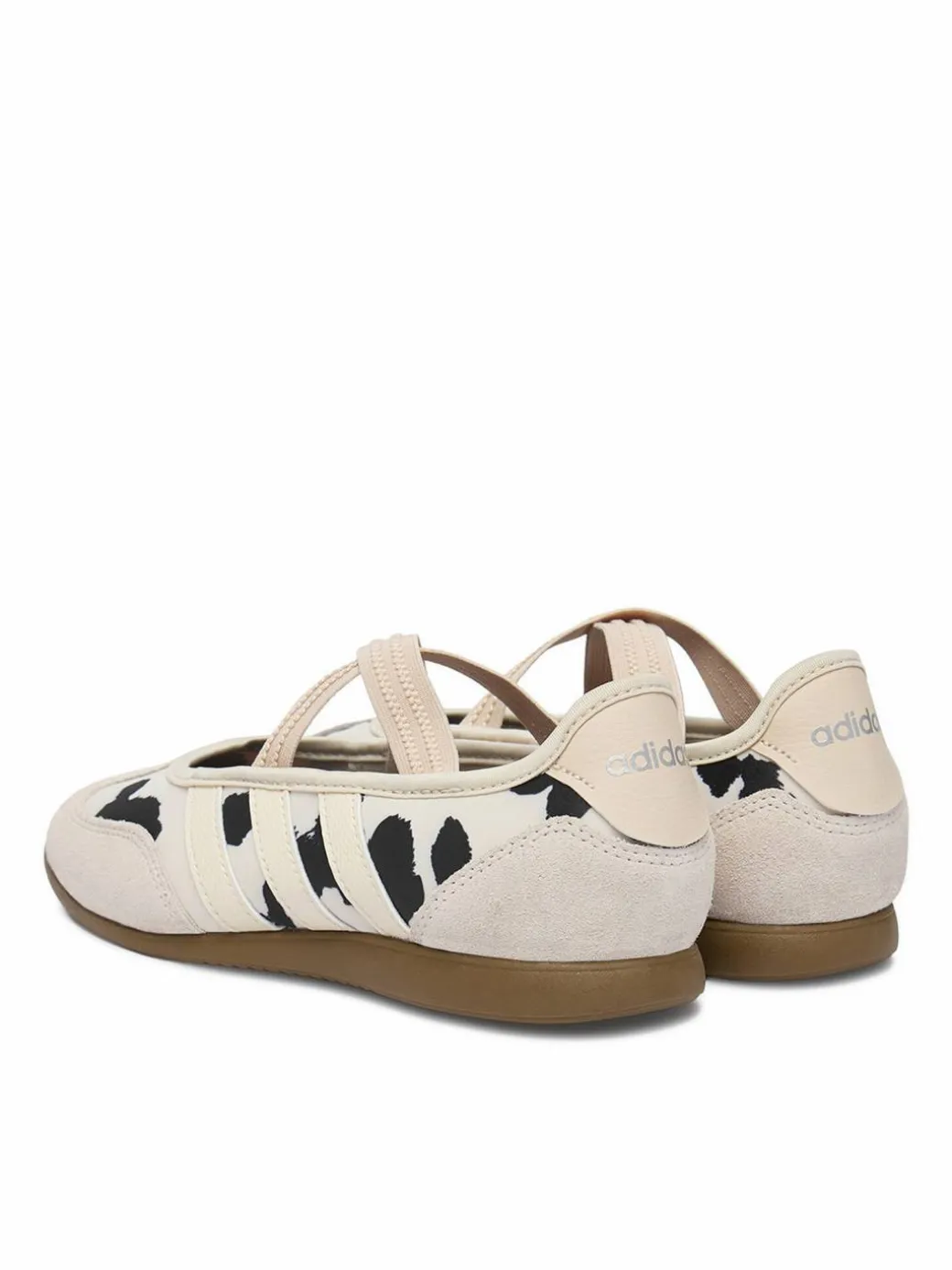 Ballerine CEO-BARREDA MARY JANE KI2755 Crema