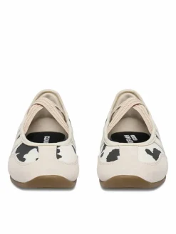 Ballerine CEO-BARREDA MARY JANE KI2755 Crema
