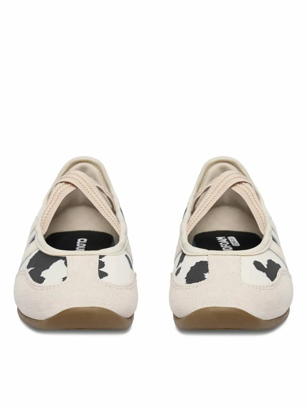 Ballerine CEO-BARREDA MARY JANE KI2755 Crema
