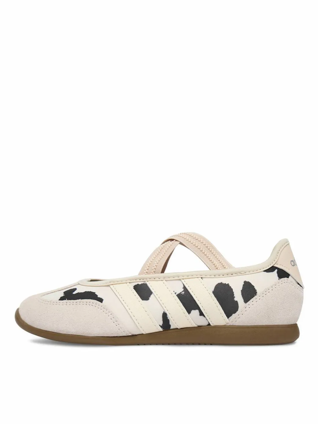 Ballerine CEO-BARREDA MARY JANE KI2755 Crema