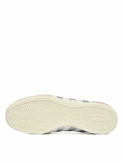 Ballerine CEO-BARREDA MARY JANE HQ7400 Bianco