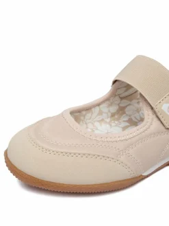 Ballerine CEO-3512103 Beige chiaro