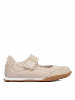 Ballerine CEO-3512103 Beige chiaro