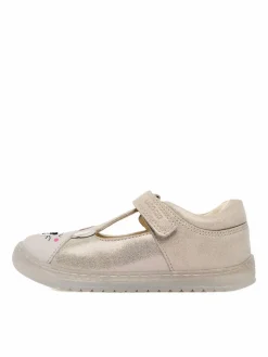 Ballerine CEO- CI12-BELKA-07 Argento