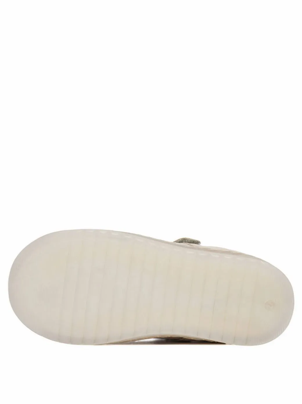 Ballerine CEO- CI12-BELKA-07 Argento