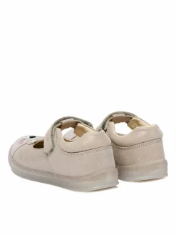 Ballerine CEO- CI12-BELKA-07 Argento