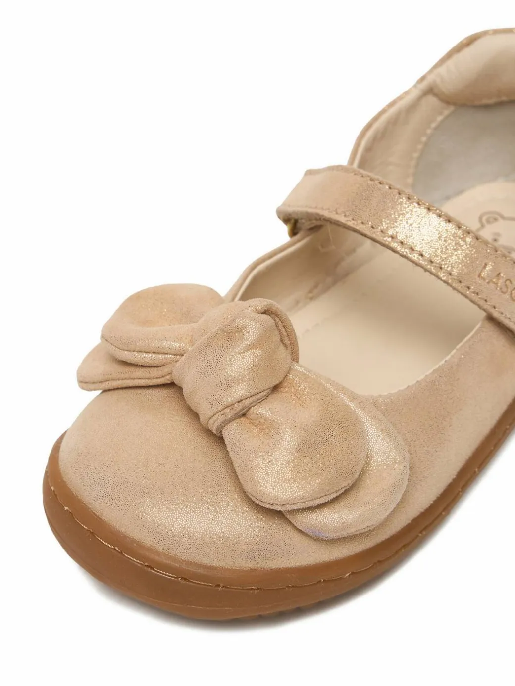 Ballerine CEO-CI12-DUBAI-31 Oro