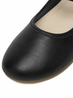 Ballerine CEO-CI12-PEDRO-01 Nero