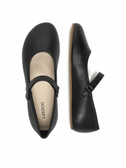 Ballerine CEO-CI12-PEDRO-01 Nero