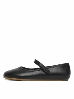 Ballerine CEO-CI12-PEDRO-01 Nero