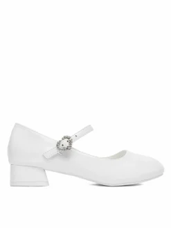 Ballerine CEO-CM250408-18A Bianco