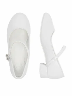 Ballerine CEO-CM250408-18A Bianco