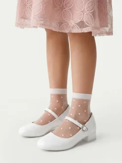 Ballerine CEO-CM250408-18A Bianco