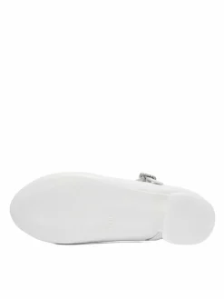 Ballerine CEO-CM250408-18A Bianco