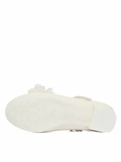 Ballerine CEO-CM230522-4A Bianco