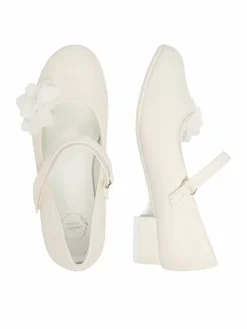 Ballerine CEO-CM230522-4A Bianco