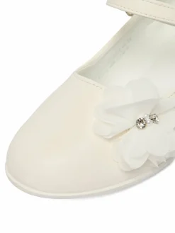 Ballerine CEO-CM230522-4A Bianco