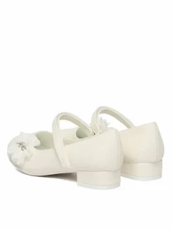 Ballerine CEO-CM230522-4A Bianco