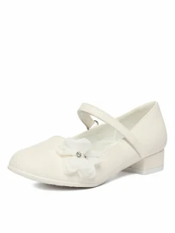 Ballerine CEO-CM230522-4A Bianco