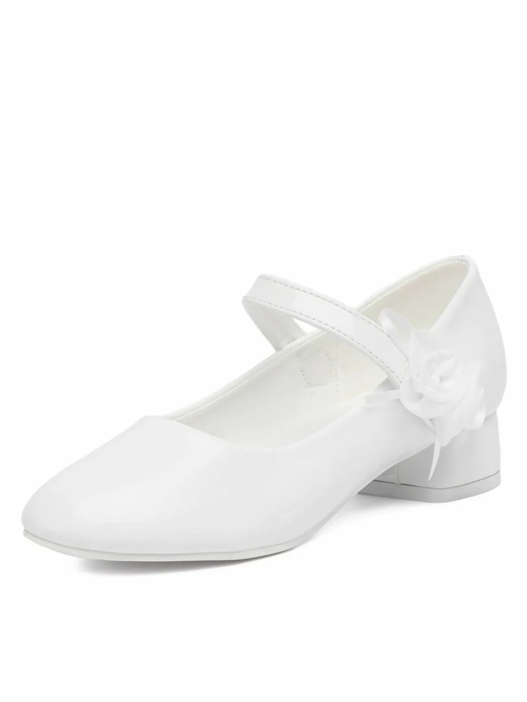 Ballerine CEO-CM2301026-2A Bianco